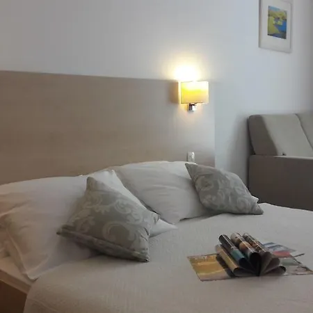 Family Adria Hotel Biograd Na Moru
