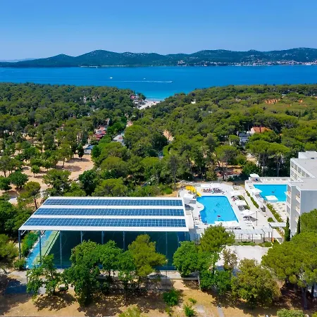 Hotel Family Adria Biograd Na Moru