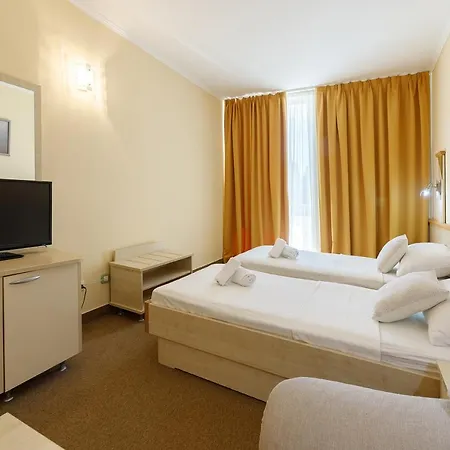 Family Adria Hotel Biograd Na Moru