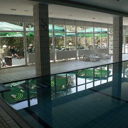 Family Adria Hotel Biograd Na Moru