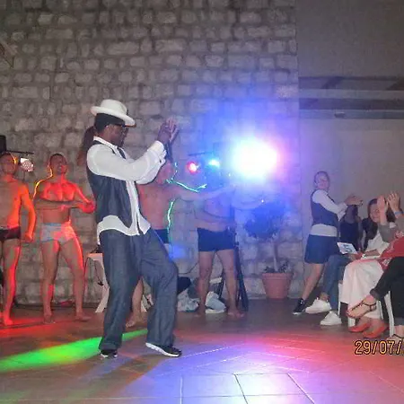 Family Adria 4* Biograd Na Moru