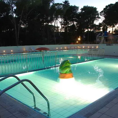 Family Adria Hotel 3*
