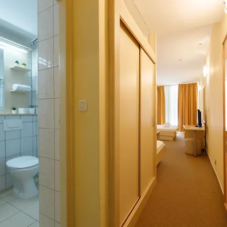 Hotel Family Adria Biograd Na Moru