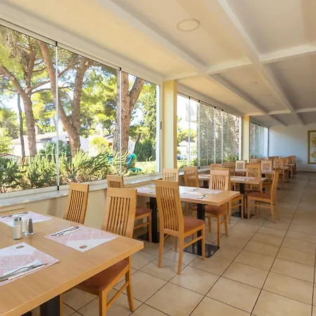 Family Adria Hotel Biograd Na Moru