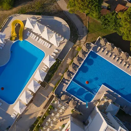Hotel Family Adria