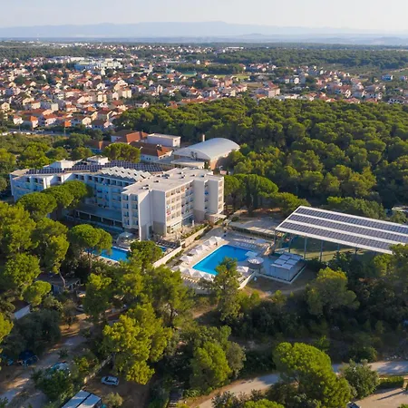 Family Adria Hotel 3*