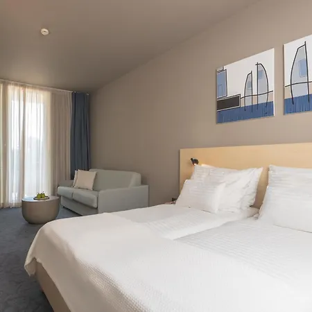 Family Adria Hotel Biograd Na Moru