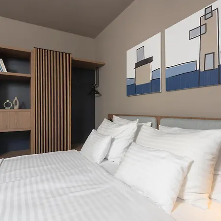 Family Adria Hotel Biograd Na Moru