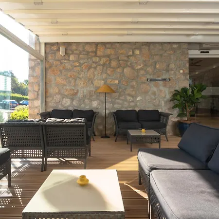 Family Adria Hotel