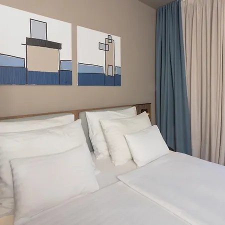 Hotel Family Adria Biograd Na Moru