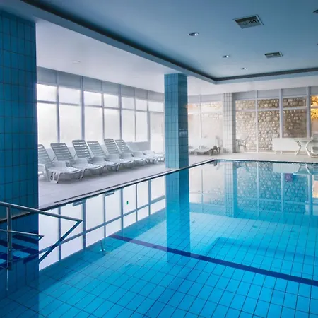 Hotel Family Adria 3*