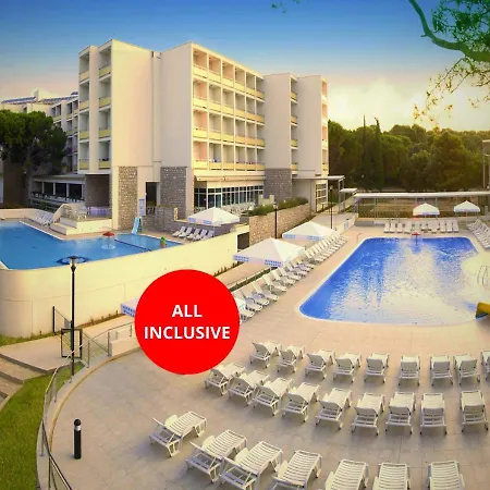 Family Adria Hotel