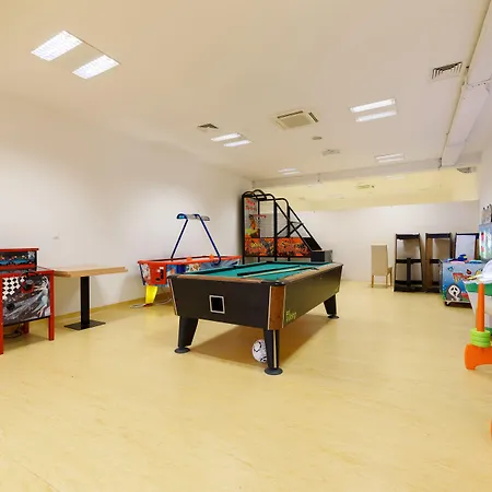 Family Adria Hotel 3*