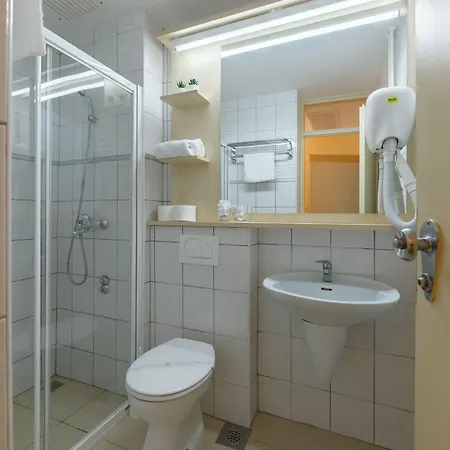 Family Adria Hotel Biograd Na Moru