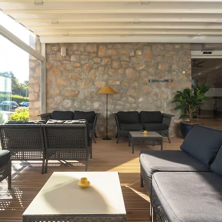 Hotel Family Adria Biograd Na Moru