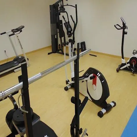 Family Adria Biograd Na Moru