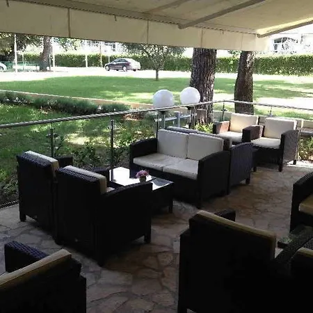 Hotel Family Adria Biograd Na Moru