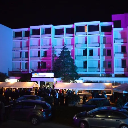 Family Adria 4* Biograd Na Moru