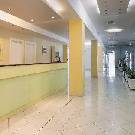 Family Adria Hotel Biograd Na Moru