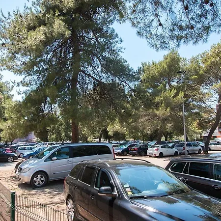 Family Adria Hotel Biograd Na Moru