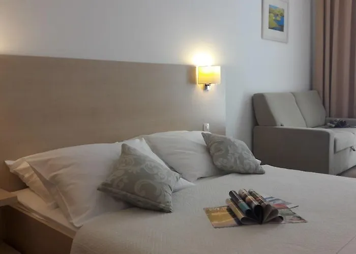 Family Adria Ξενοδοχείο Biograd Na Moru