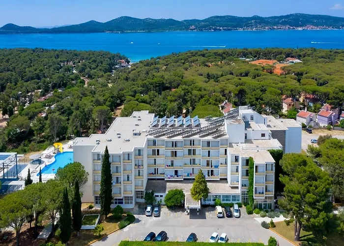 Family Adria Ξενοδοχείο
