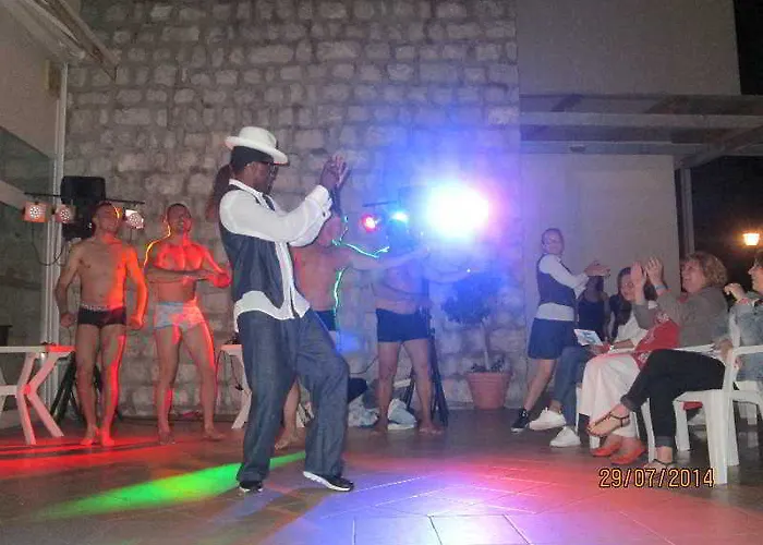 Family Adria 4* Biograd Na Moru