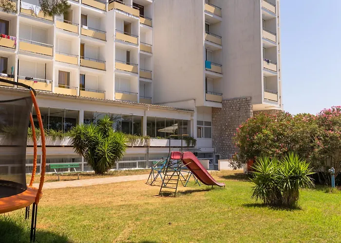 Hotel Family Adria Biograd Na Moru