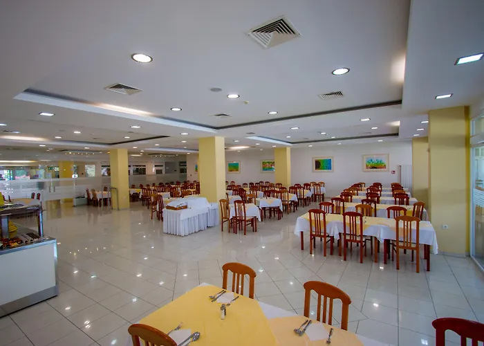Family Adria Ξενοδοχείο Biograd Na Moru