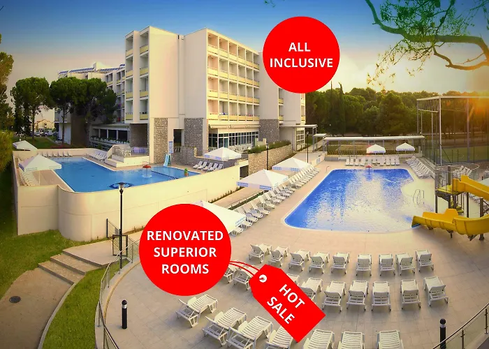 Family Adria Hotel
