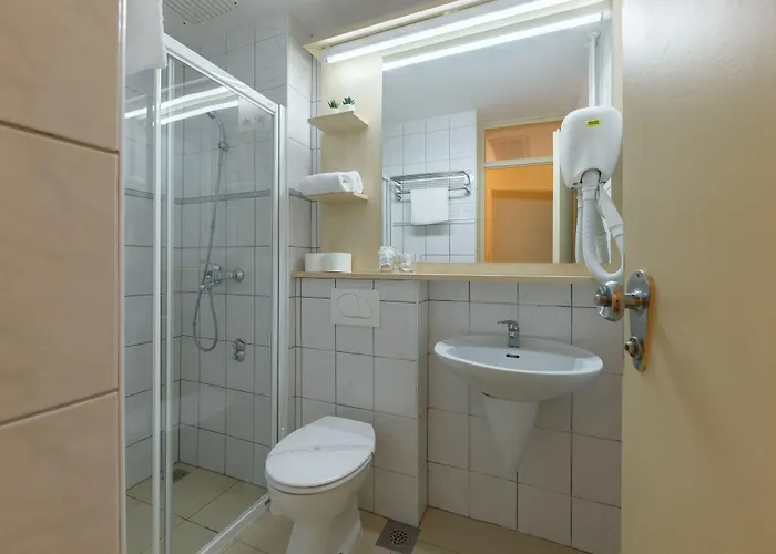 Family Adria Hotel Biograd Na Moru