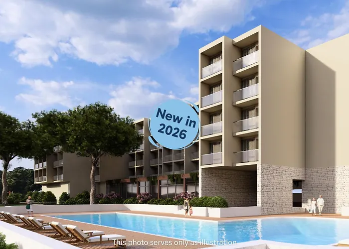 Family Adria Hotel 4*