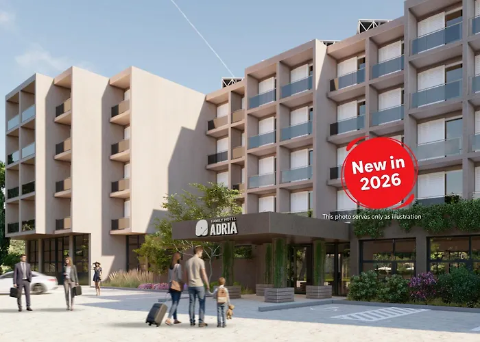 Hotel Family Adria