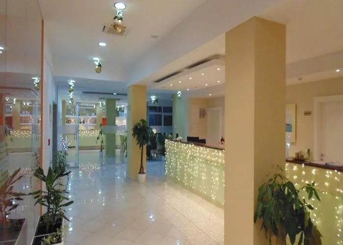 Hotel Family Adria Biograd Na Moru