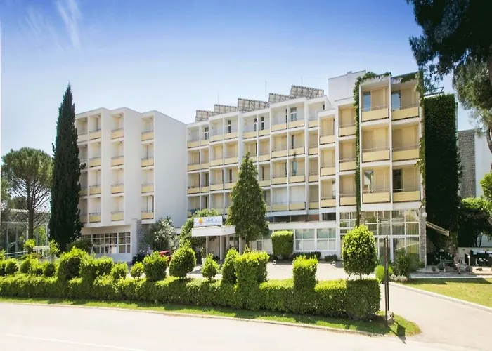 Hotel Family Adria Biograd Na Moru