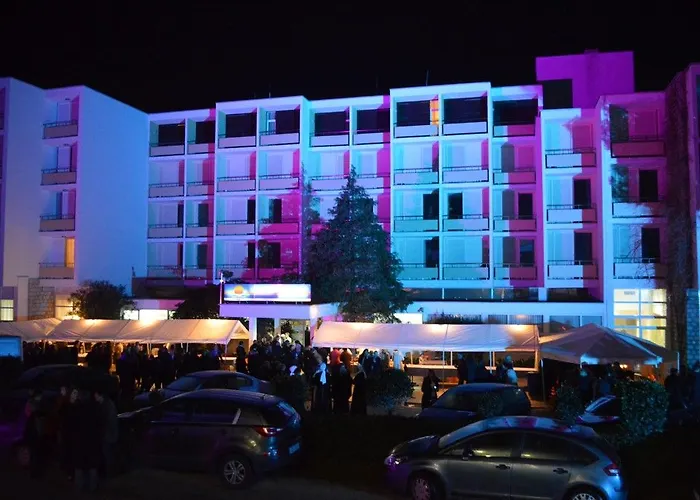 Family Adria 4* Biograd Na Moru