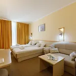 Family Adria 호텔 4*
