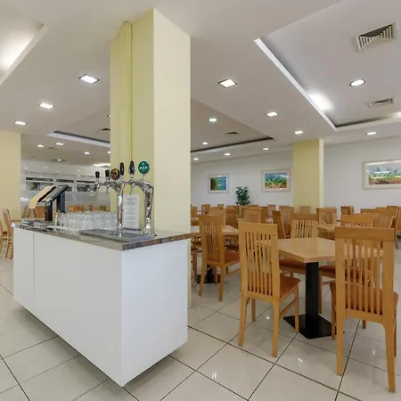 Family Adria Hotel Biograd Na Moru