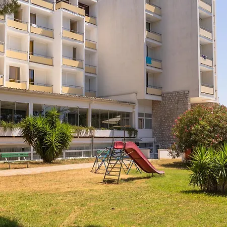 Hotel Family Adria Biograd Na Moru