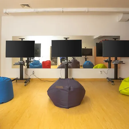 Hotel Family Adria Biograd Na Moru