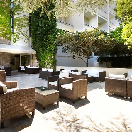 Family Adria Otel Biograd Na Moru