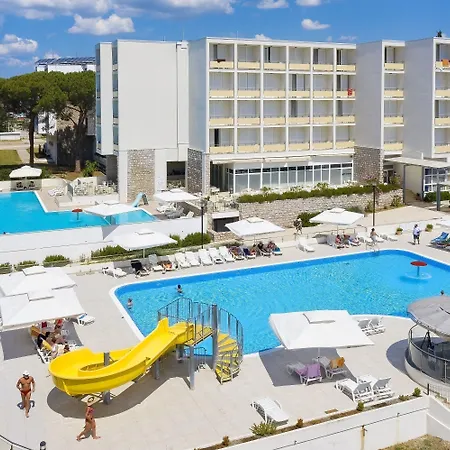 Family Adria Biograd Na Moru