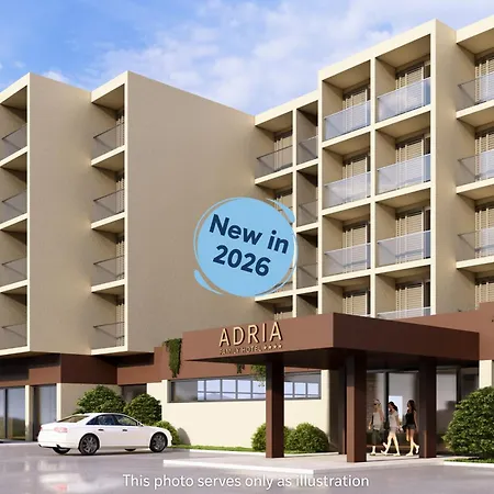 Family Adria Otel
