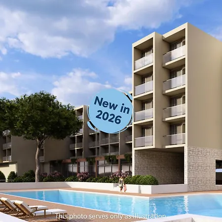 Family Adria Otel 3*