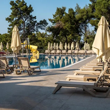 Family Adria Hotel