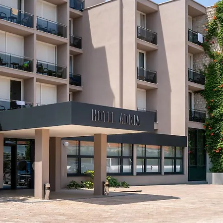 Hotel Family Adria