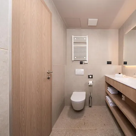 Family Adria Hotel Biograd Na Moru