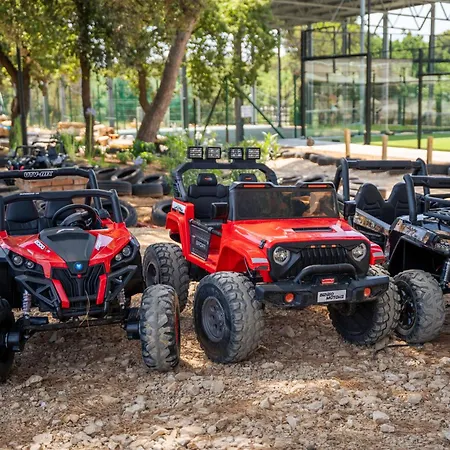 Hotel Family Adria