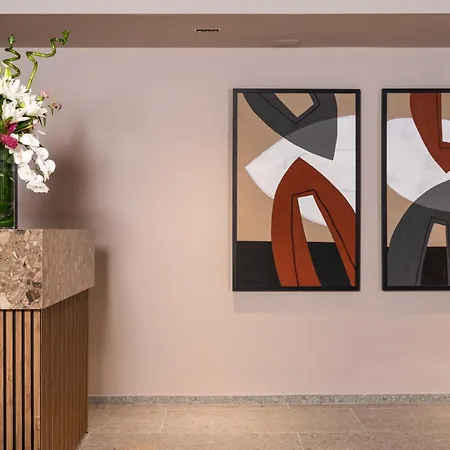 Family Adria Hotel 4*