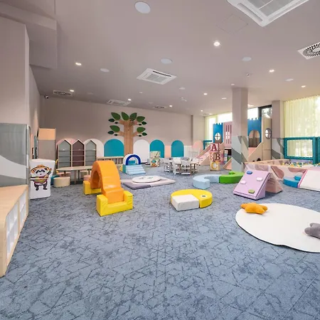 Family Adria 4* Biograd Na Moru